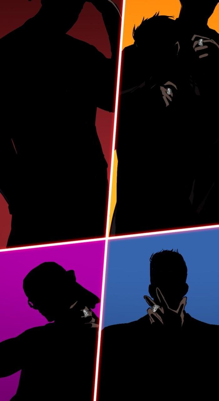 Lookism Chap 532 - Next Chap 533