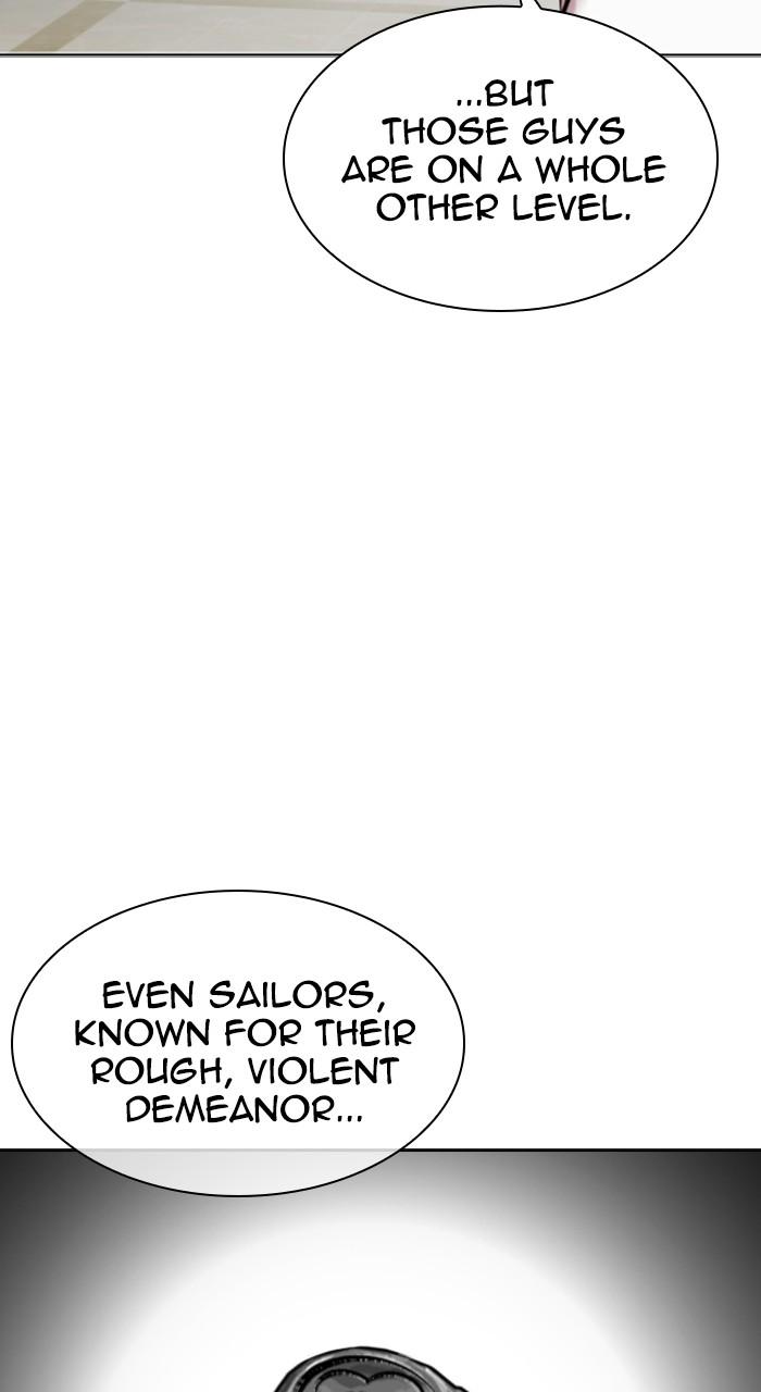 Lookism Chap 532 - Next Chap 533