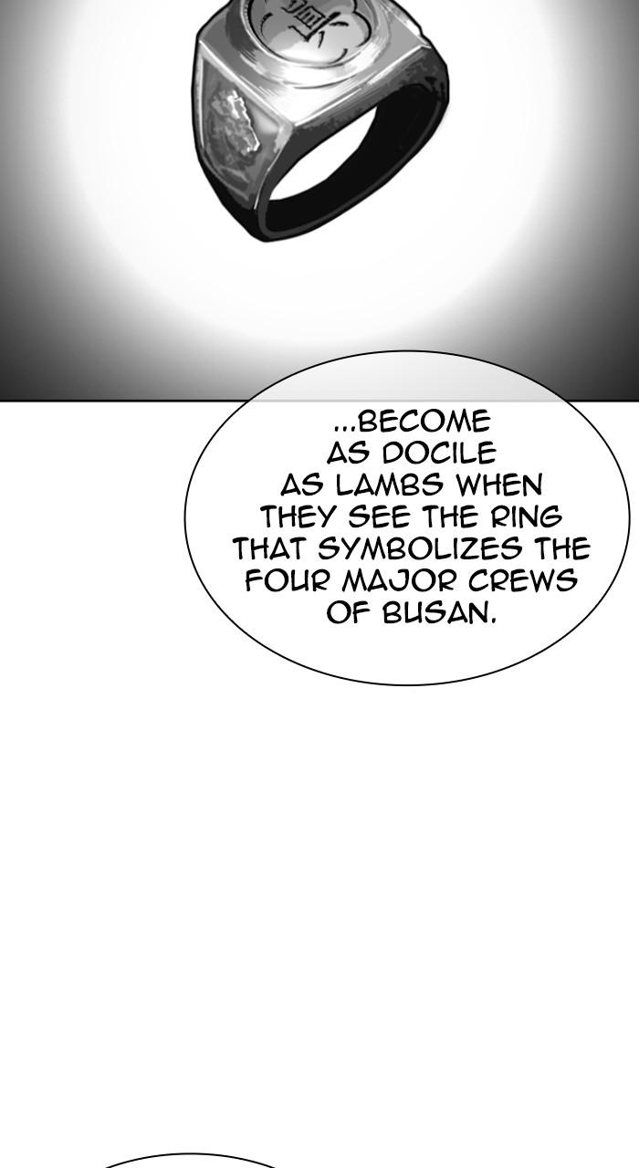 Lookism Chap 532 - Next Chap 533