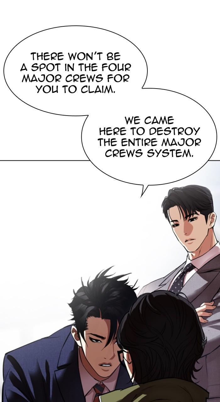 Lookism Chap 533 - Next Chap 534