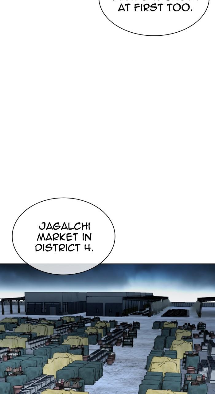 Lookism Chap 533 - Next Chap 534
