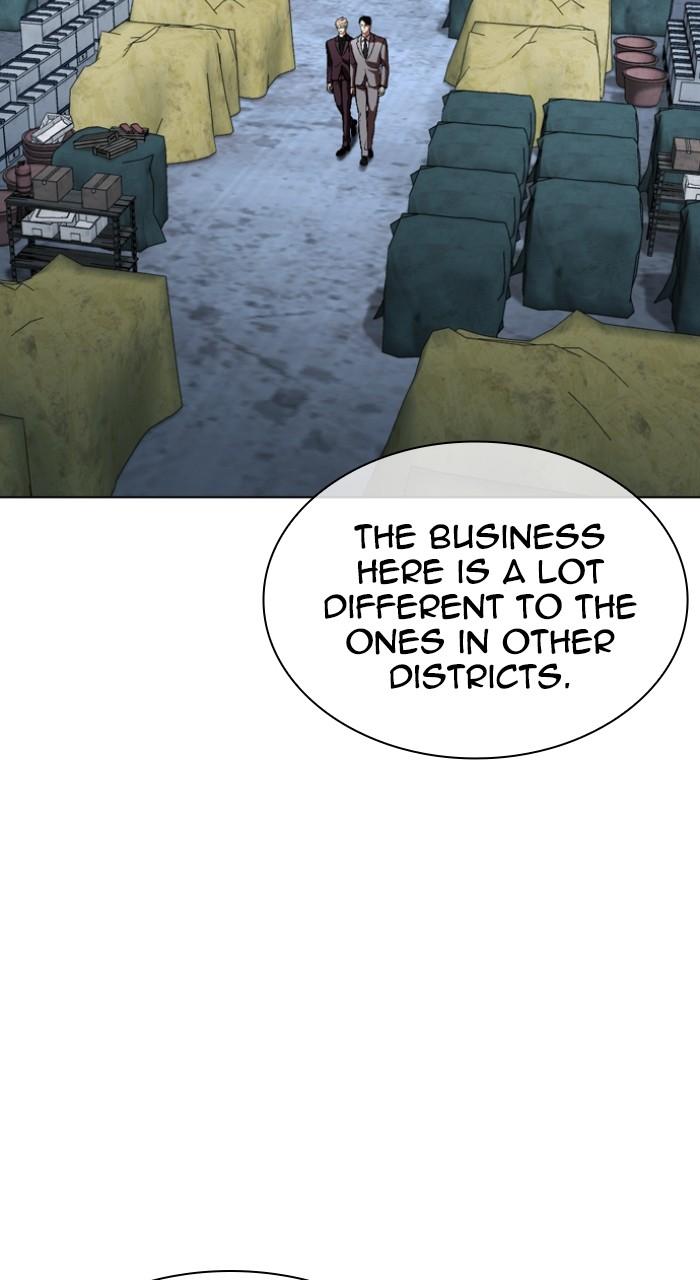 Lookism Chap 533 - Next Chap 534