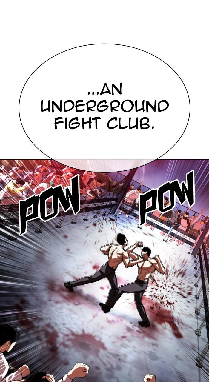 Lookism Chap 533 - Next Chap 534
