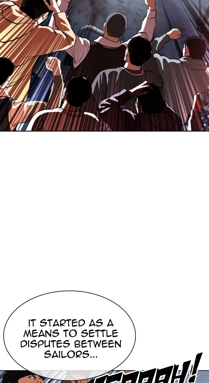 Lookism Chap 533 - Next Chap 534