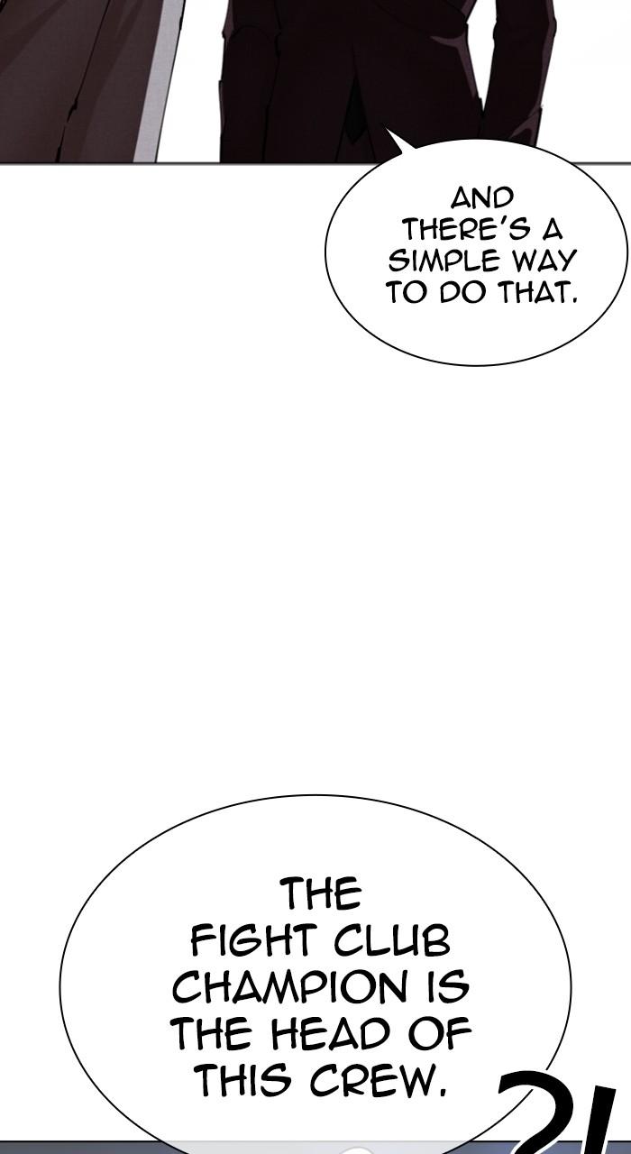 Lookism Chap 533 - Next Chap 534