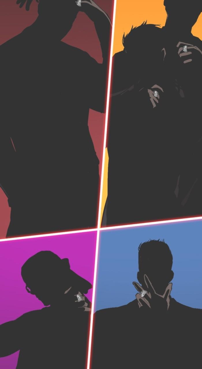 Lookism Chap 533 - Next Chap 534