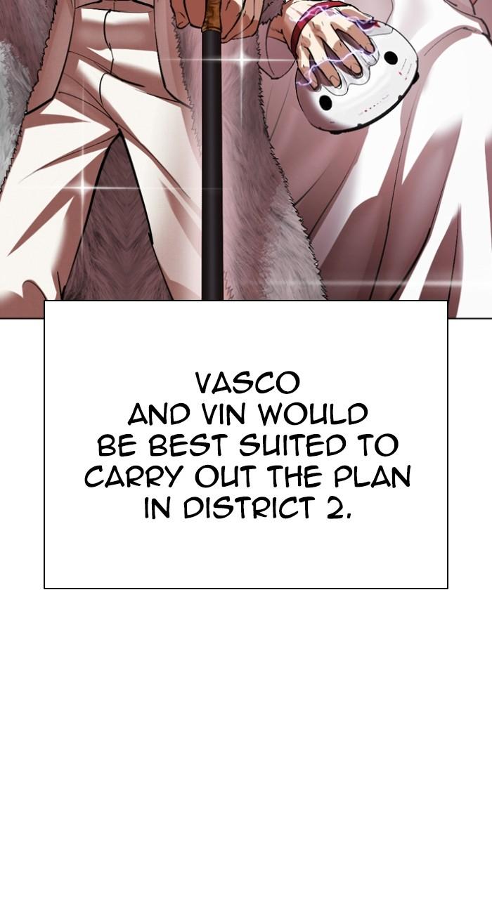 Lookism Chap 533 - Next Chap 534