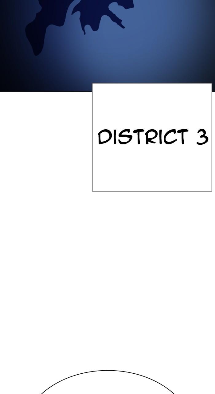 Lookism Chap 533 - Next Chap 534