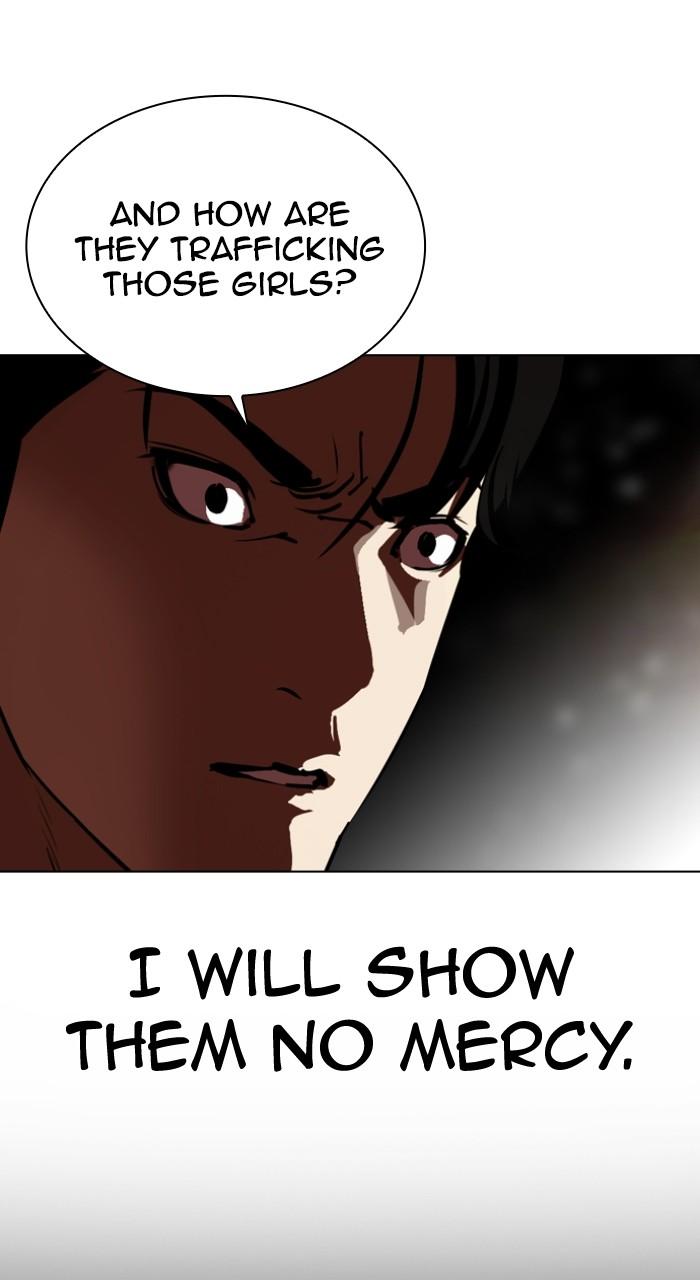 Lookism Chap 533 - Next Chap 534