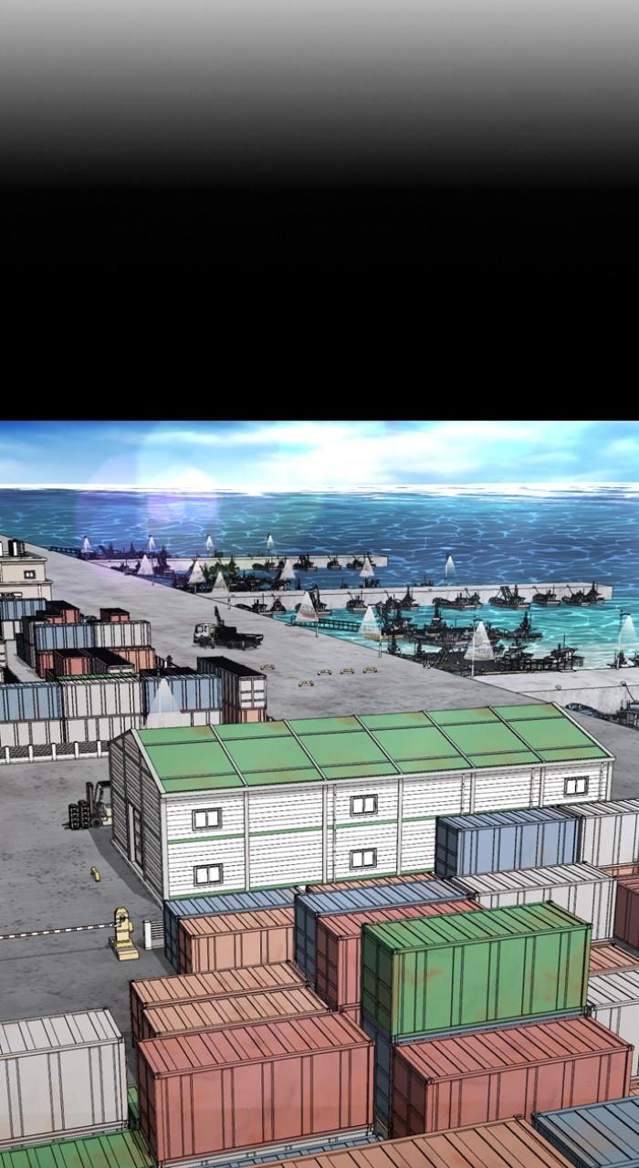 Lookism Chap 533 - Next Chap 534