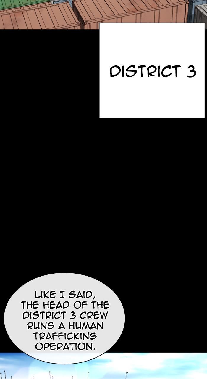 Lookism Chap 533 - Next Chap 534
