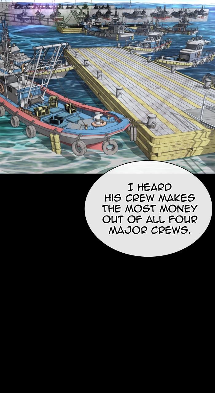 Lookism Chap 533 - Next Chap 534