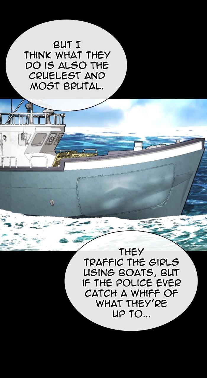 Lookism Chap 533 - Next Chap 534