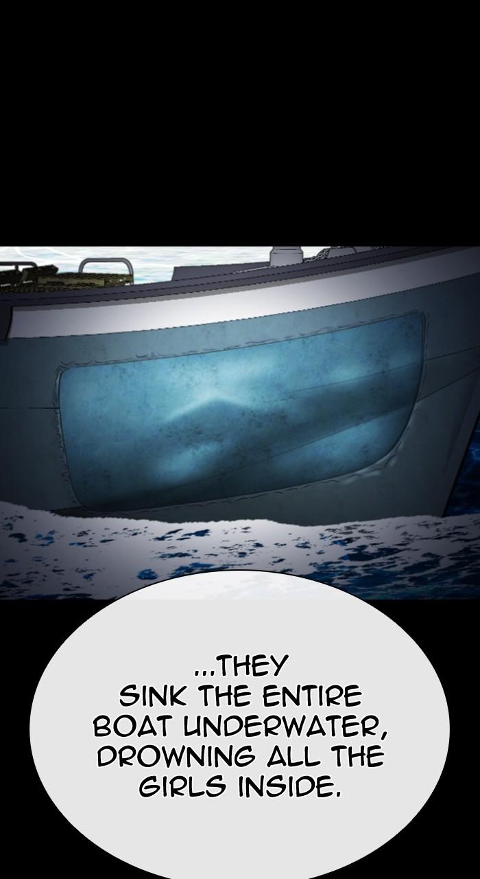 Lookism Chap 533 - Next Chap 534