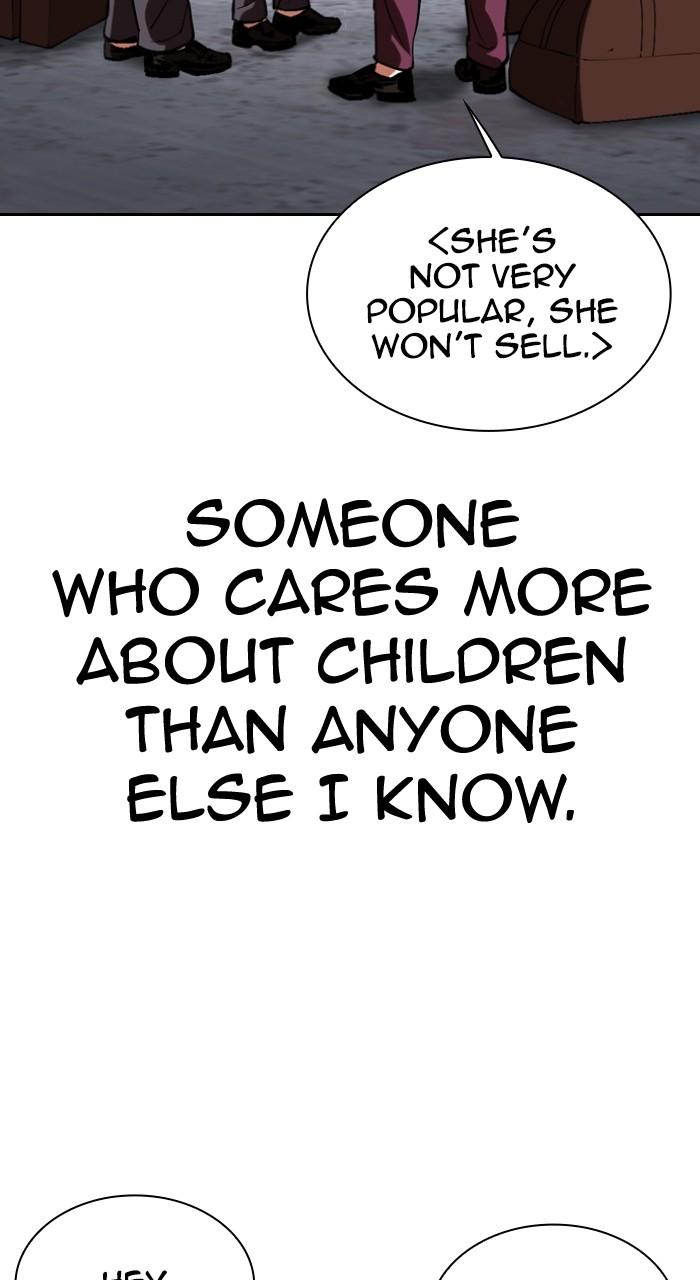 Lookism Chap 533 - Next Chap 534