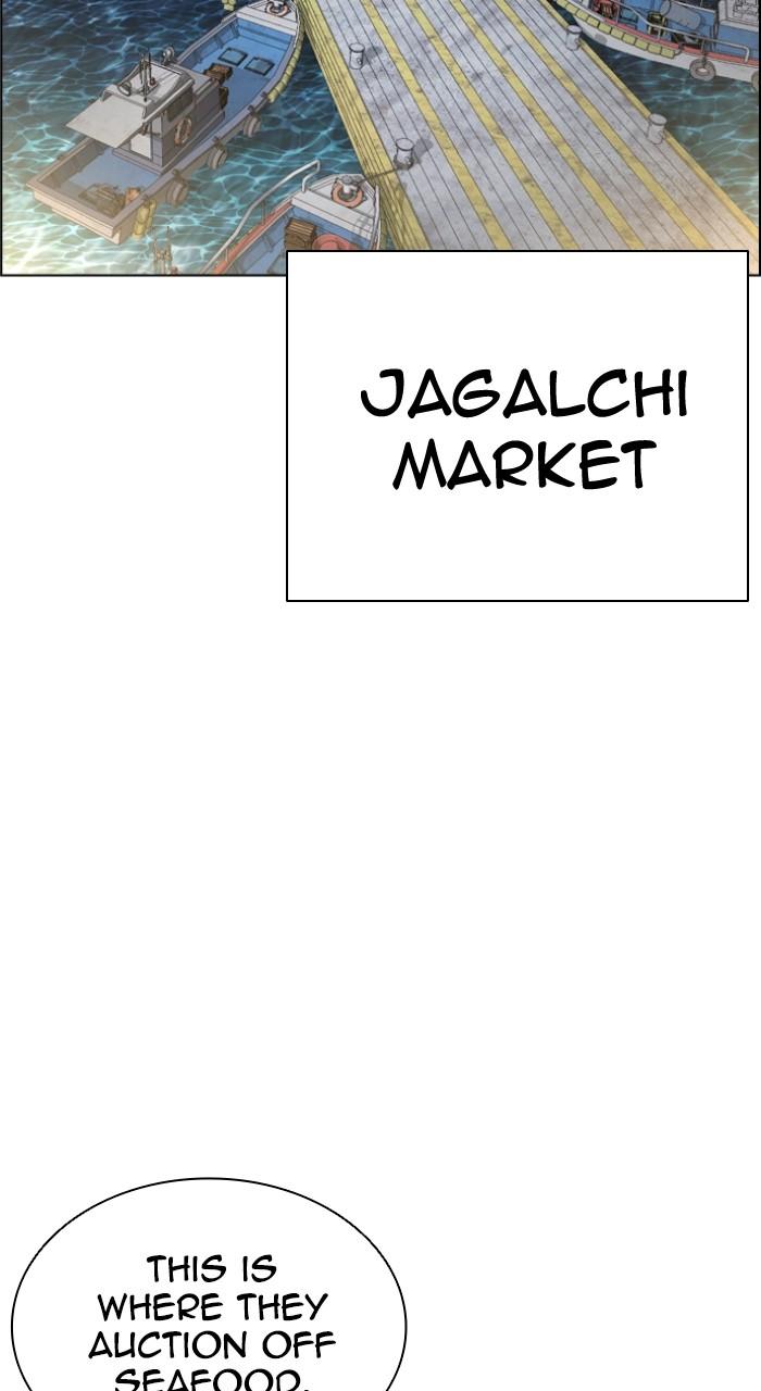Lookism Chap 533 - Next Chap 534
