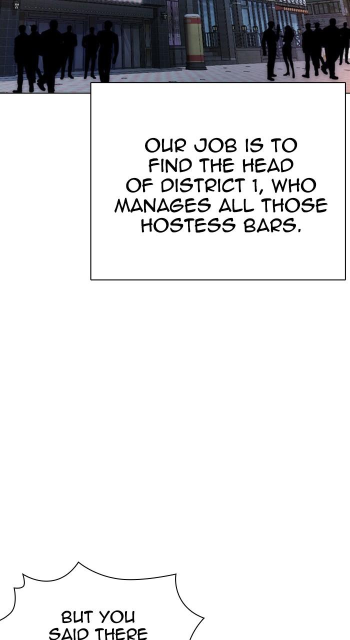 Lookism Chap 533 - Next Chap 534