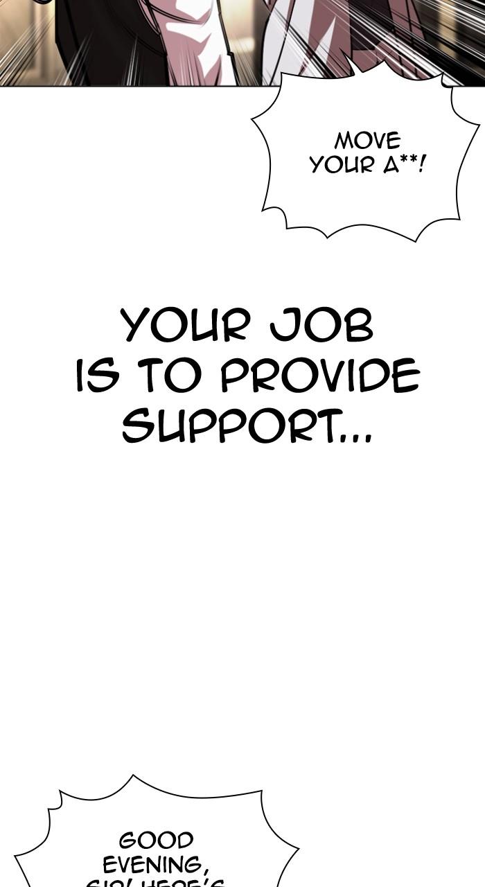 Lookism Chap 533 - Next Chap 534