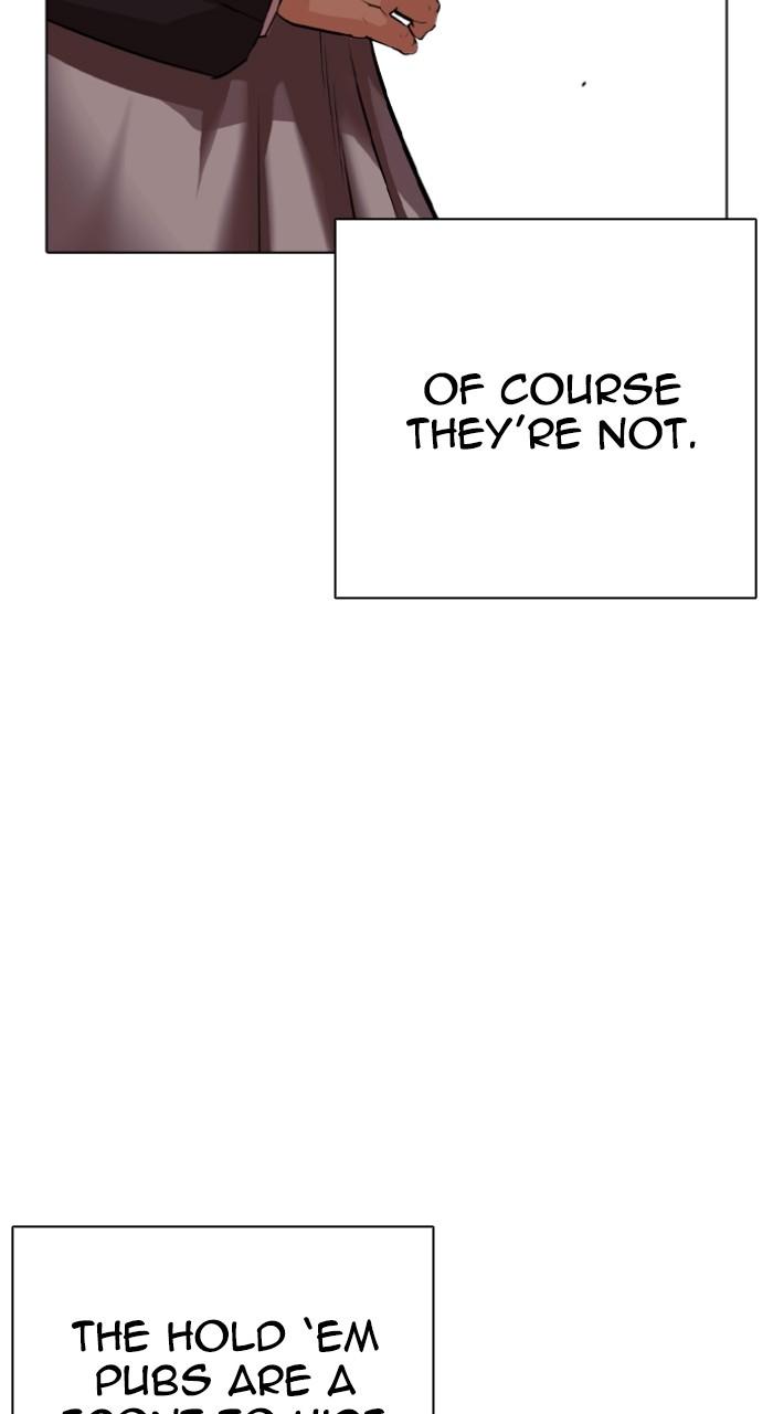 Lookism Chap 533 - Next Chap 534