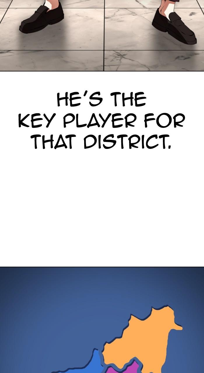 Lookism Chap 533 - Next Chap 534