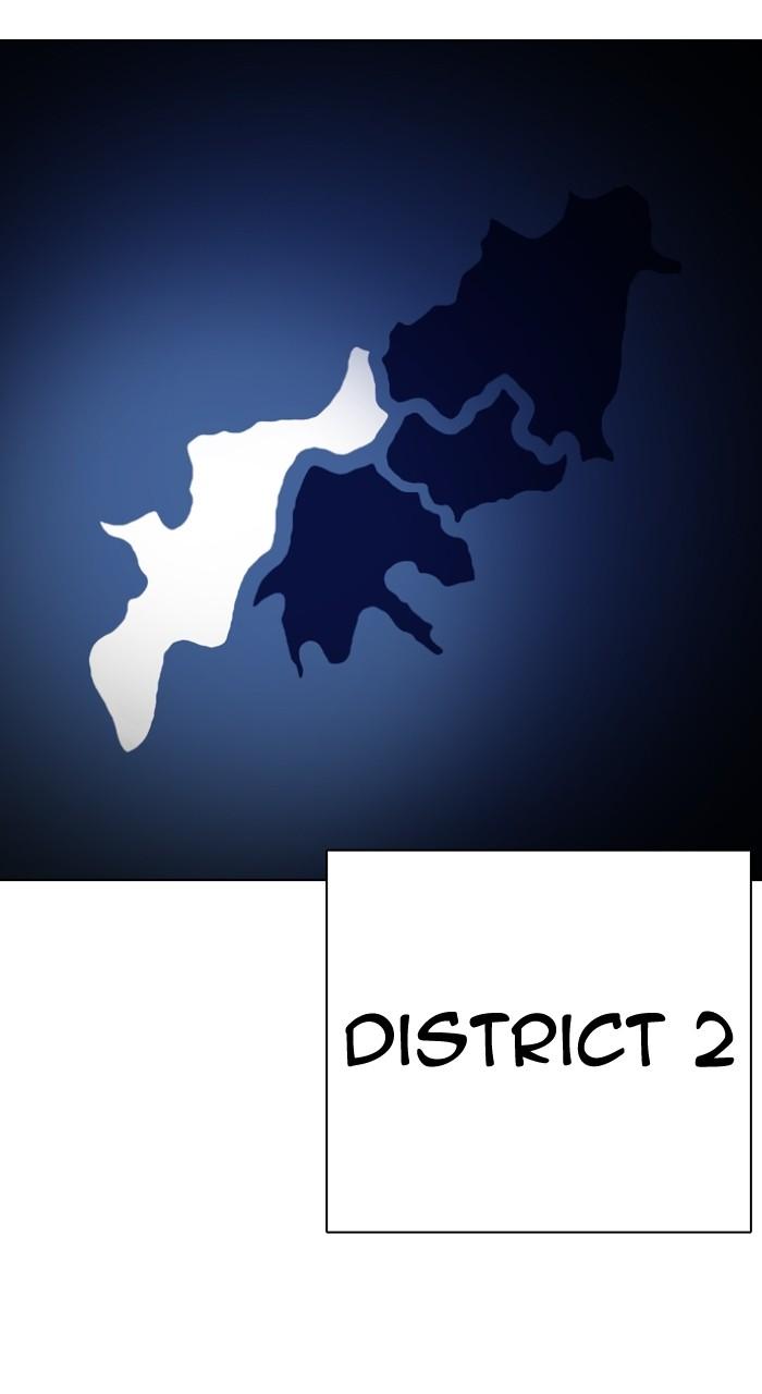 Lookism Chap 533 - Next Chap 534