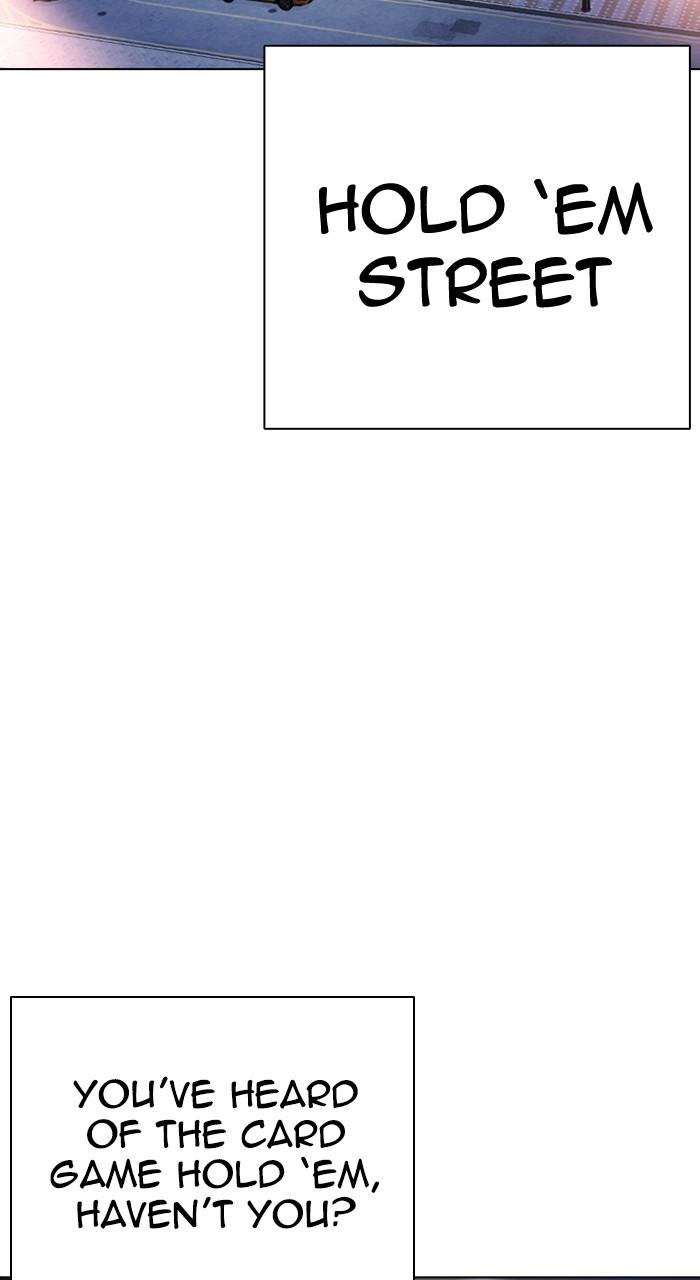 Lookism Chap 533 - Next Chap 534