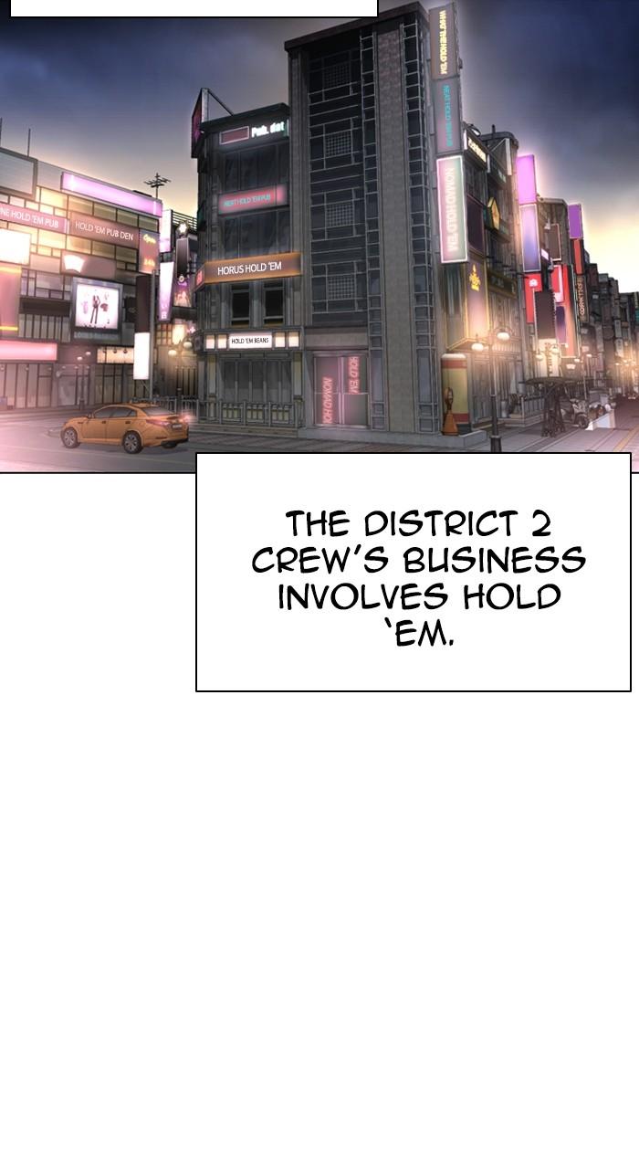 Lookism Chap 533 - Next Chap 534
