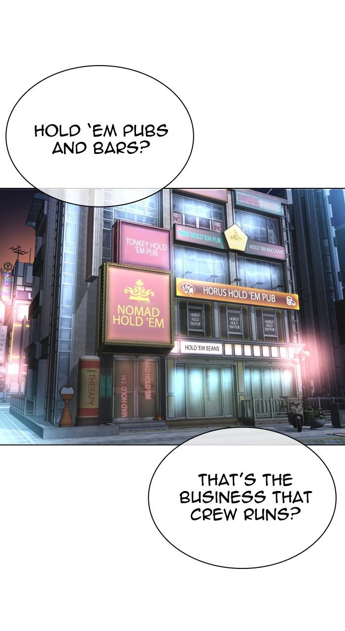 Lookism Chap 533 - Next Chap 534