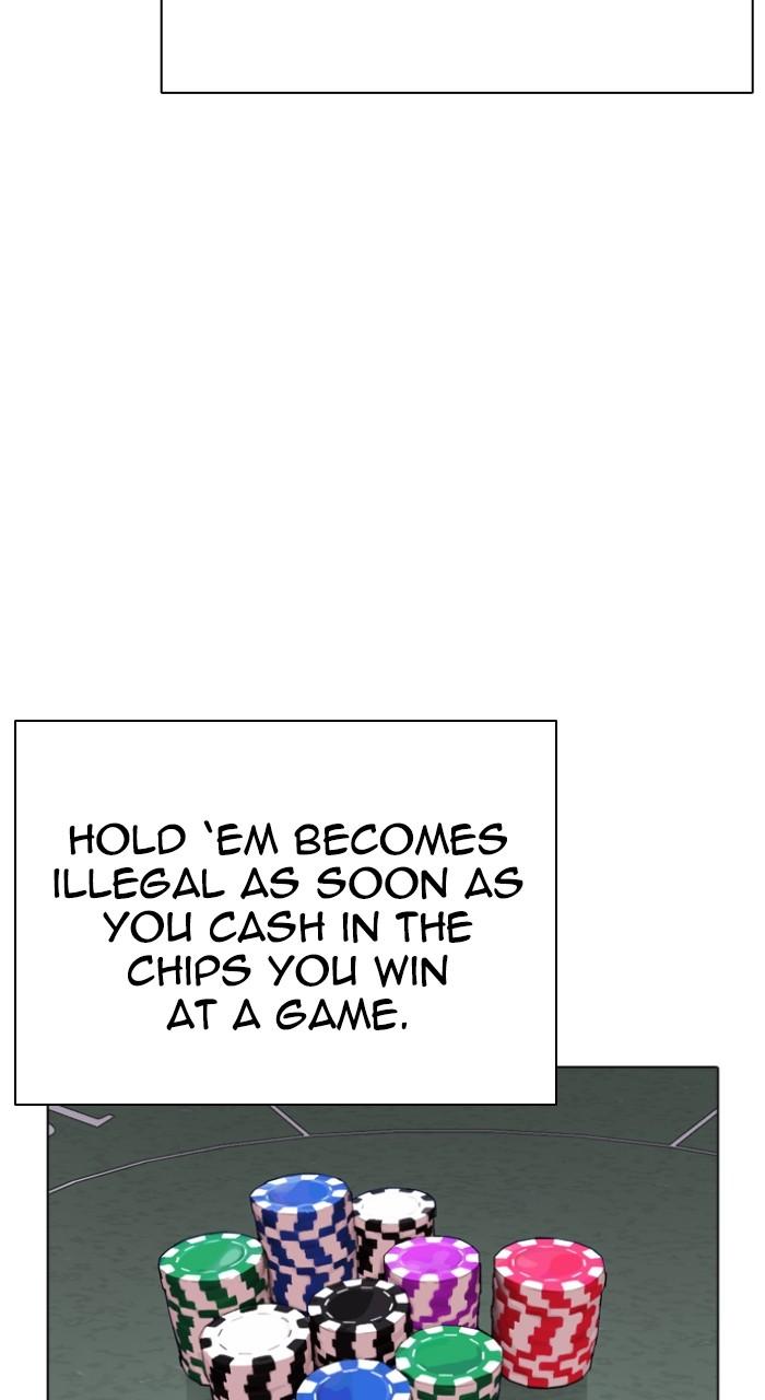 Lookism Chap 533 - Next Chap 534