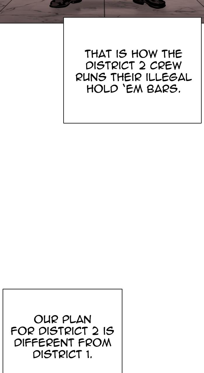 Lookism Chap 533 - Next Chap 534