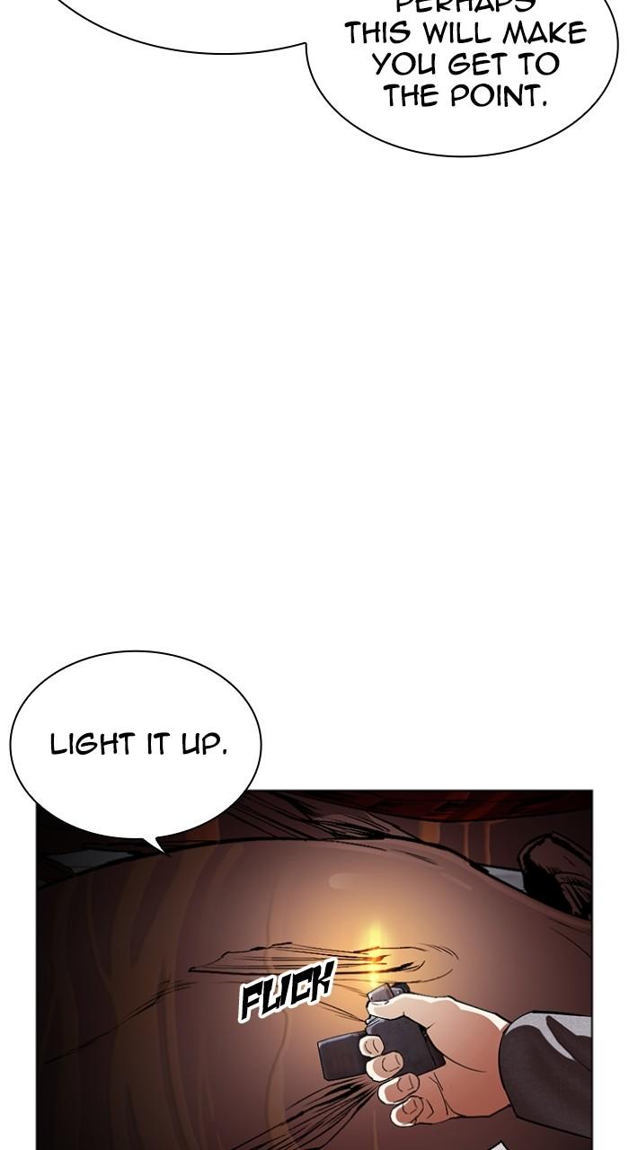 Lookism Chap 533 - Next Chap 534
