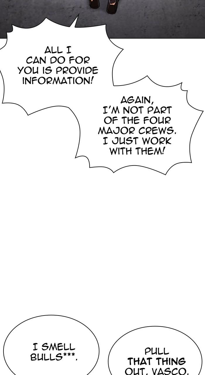Lookism Chap 533 - Next Chap 534