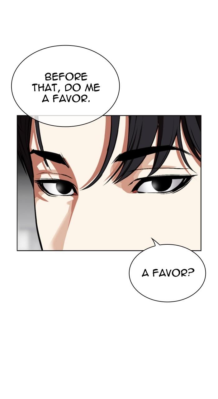 Lookism Chap 533 - Next Chap 534
