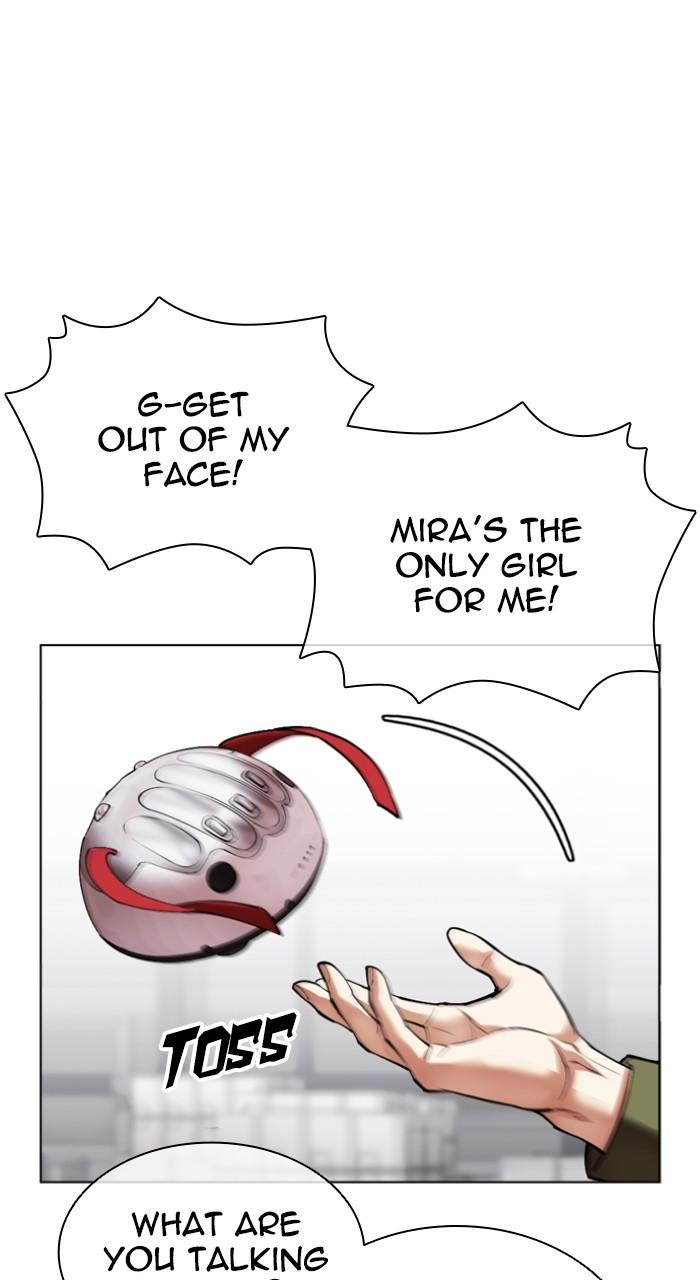 Lookism Chap 533 - Next Chap 534