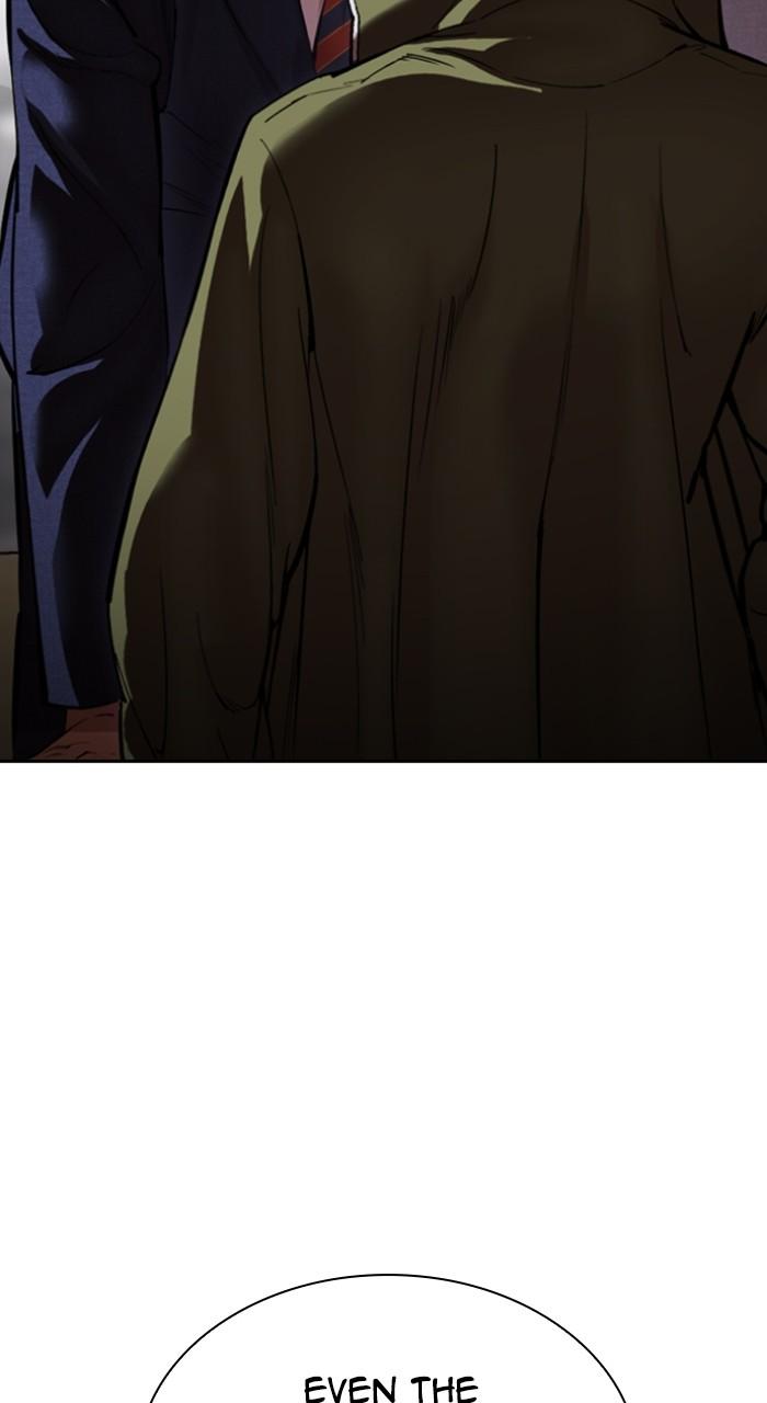 Lookism Chap 533 - Next Chap 534