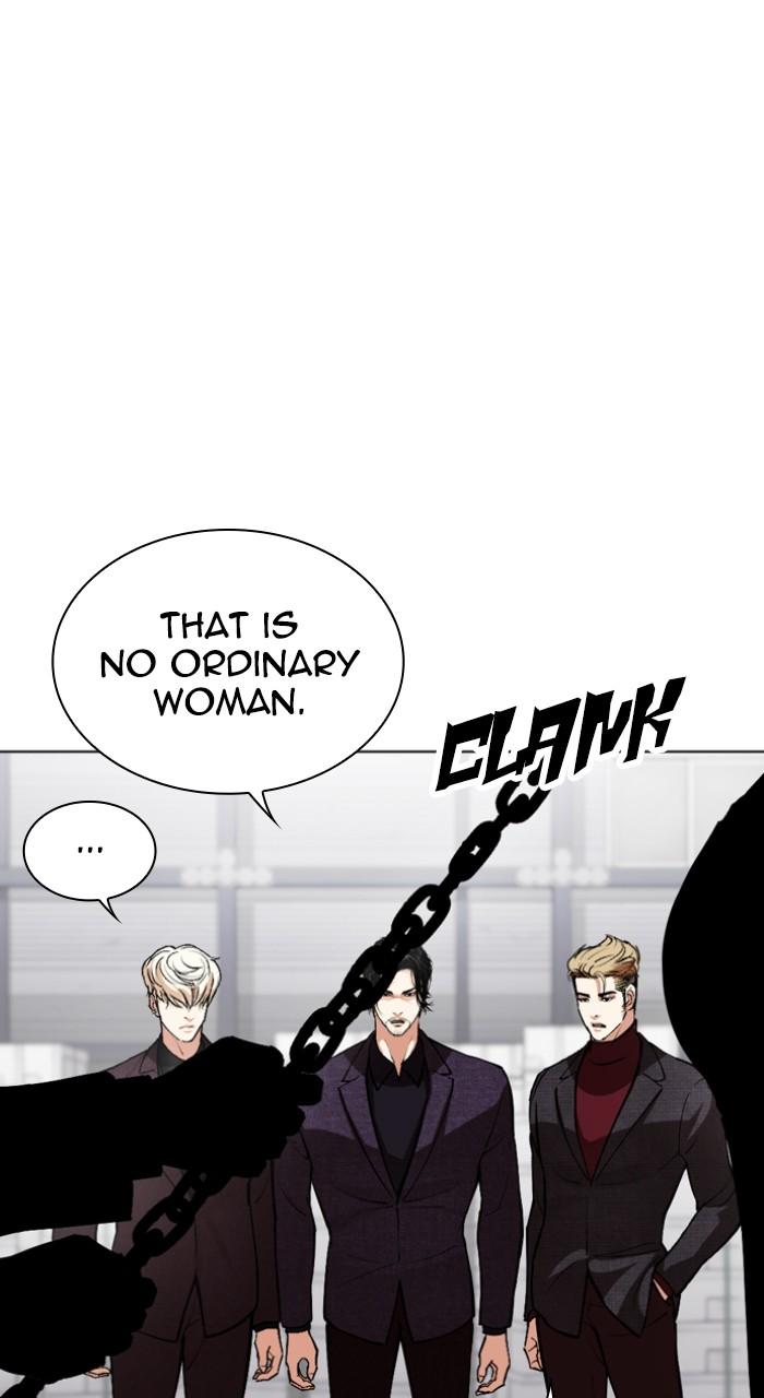 Lookism Chap 533 - Next Chap 534