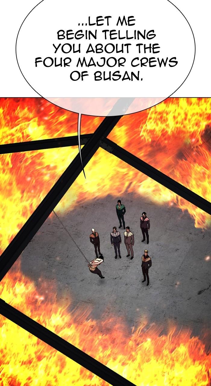 Lookism Chap 533 - Next Chap 534