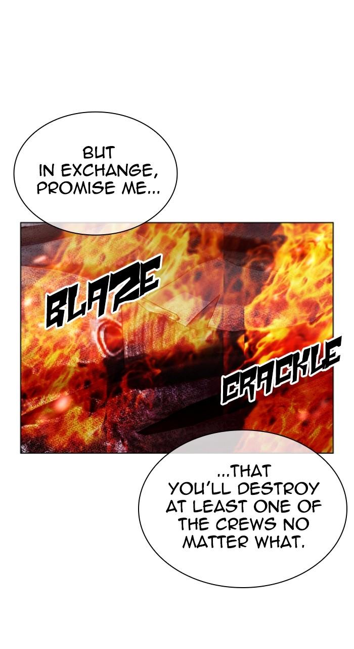 Lookism Chap 533 - Next Chap 534