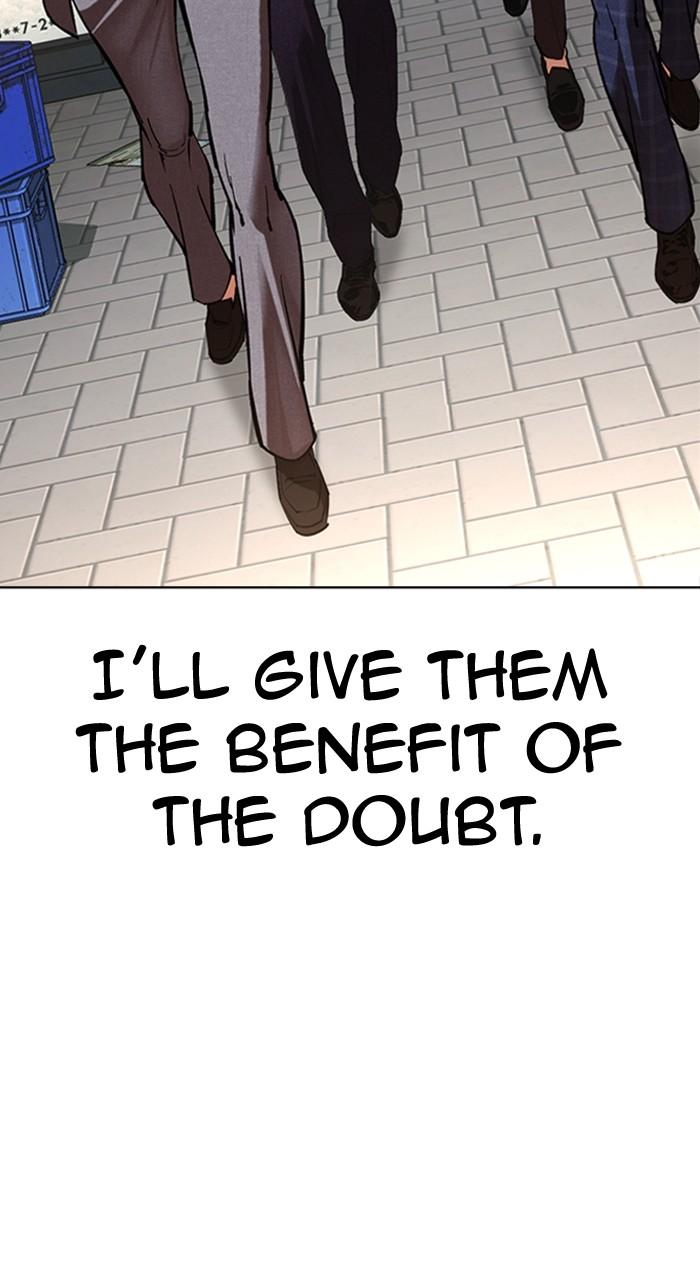 Lookism Chap 533 - Next Chap 534