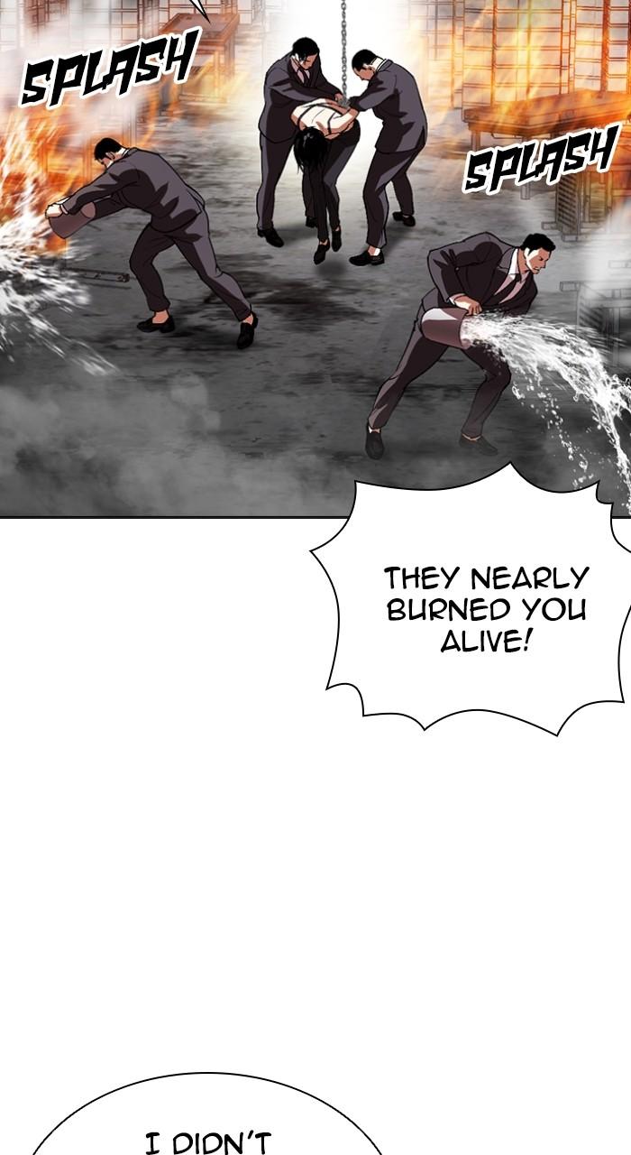 Lookism Chap 533 - Next Chap 534