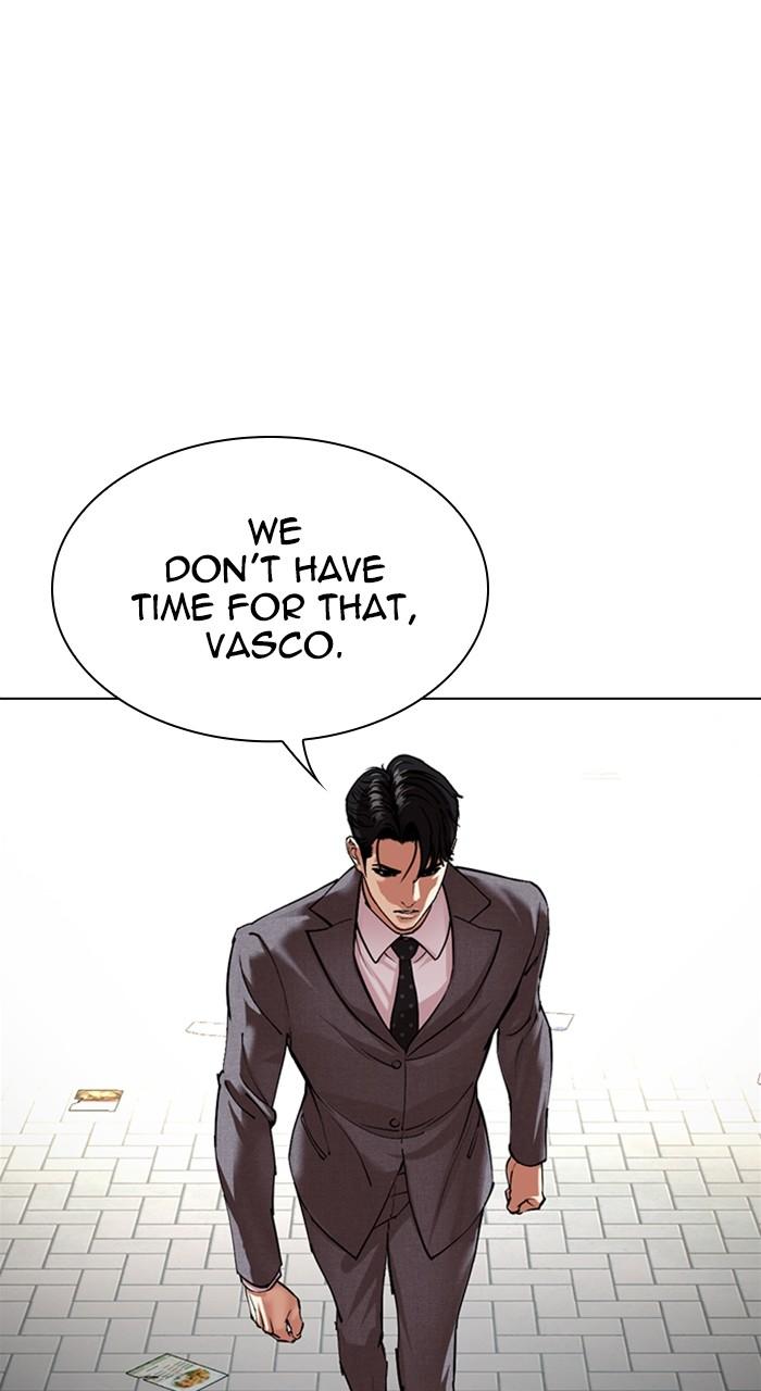 Lookism Chap 533 - Next Chap 534