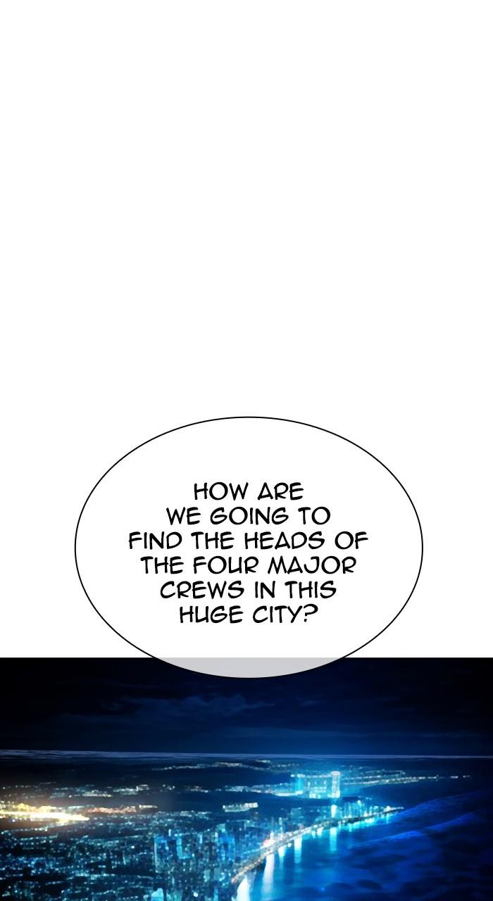 Lookism Chap 533 - Next Chap 534