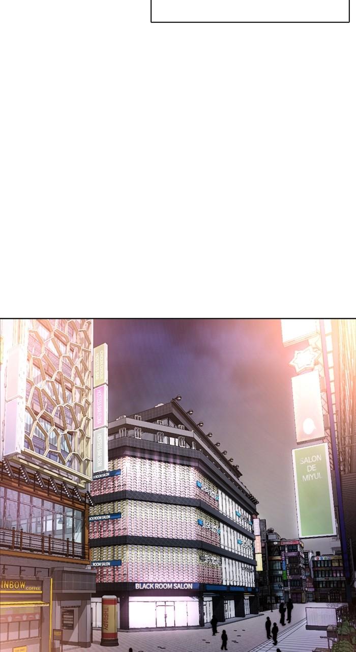 Lookism Chap 533 - Next Chap 534