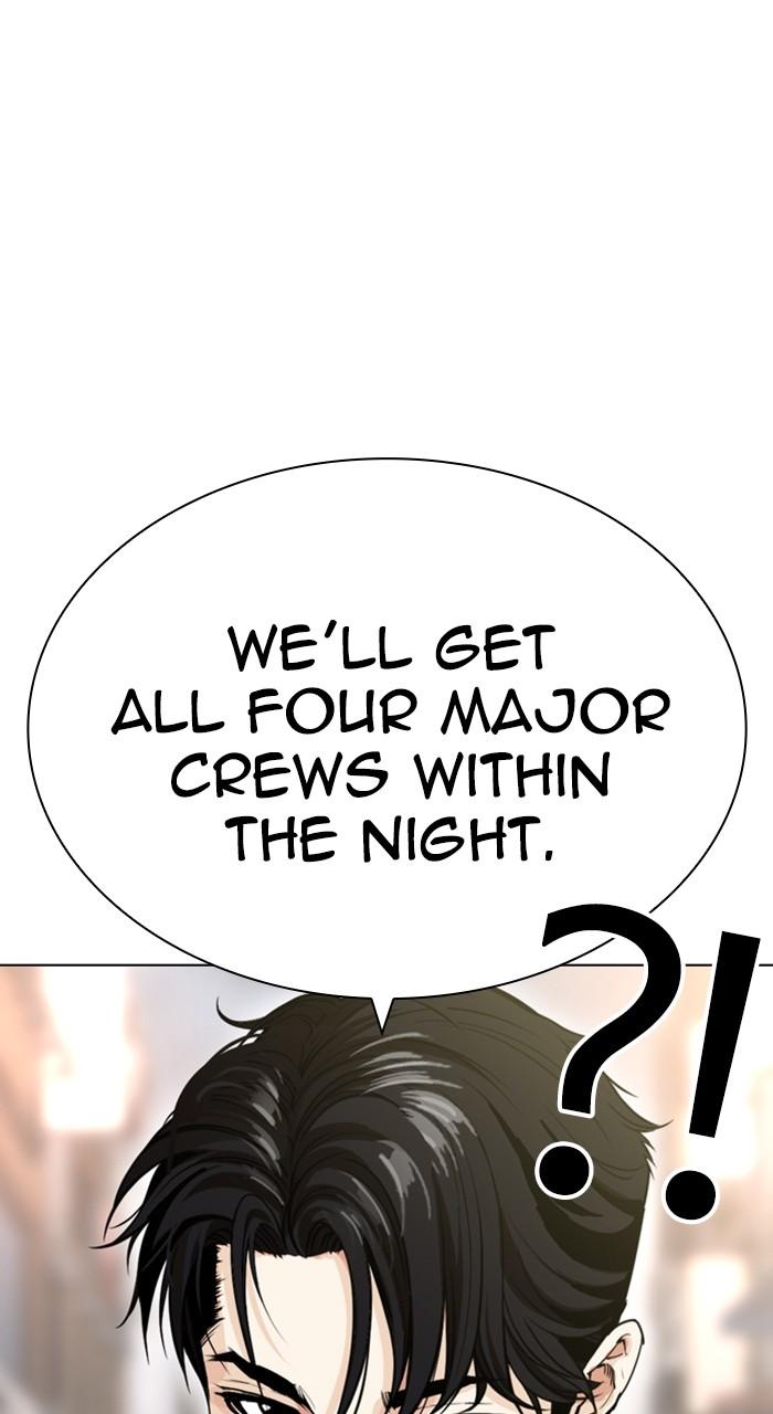 Lookism Chap 533 - Next Chap 534