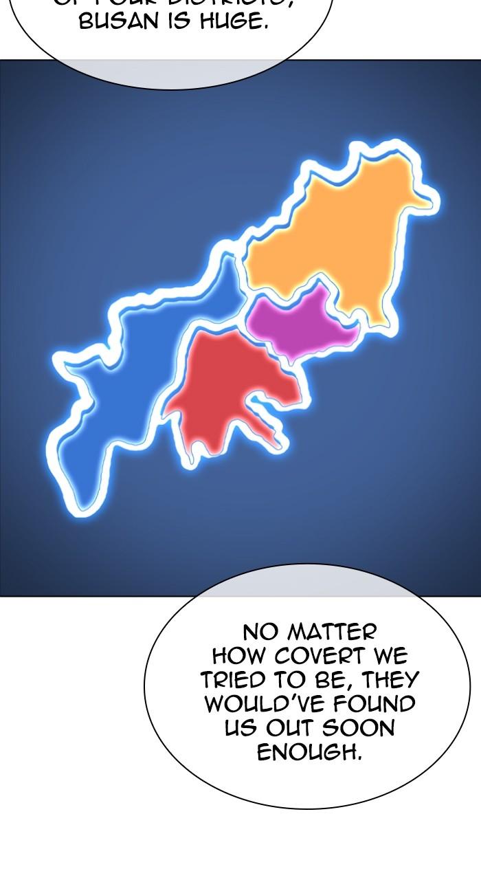 Lookism Chap 533 - Next Chap 534