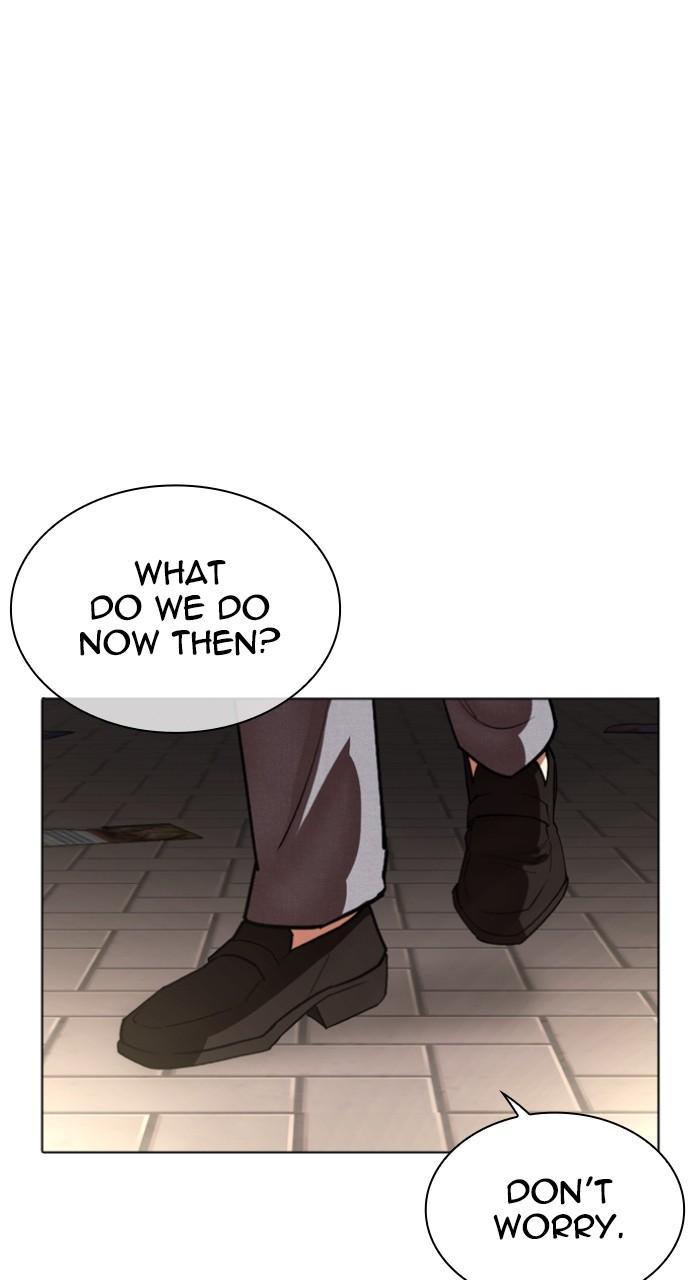 Lookism Chap 533 - Next Chap 534