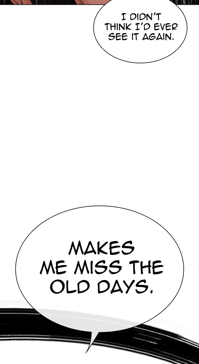 Lookism Chap 544 - Next Chap 545