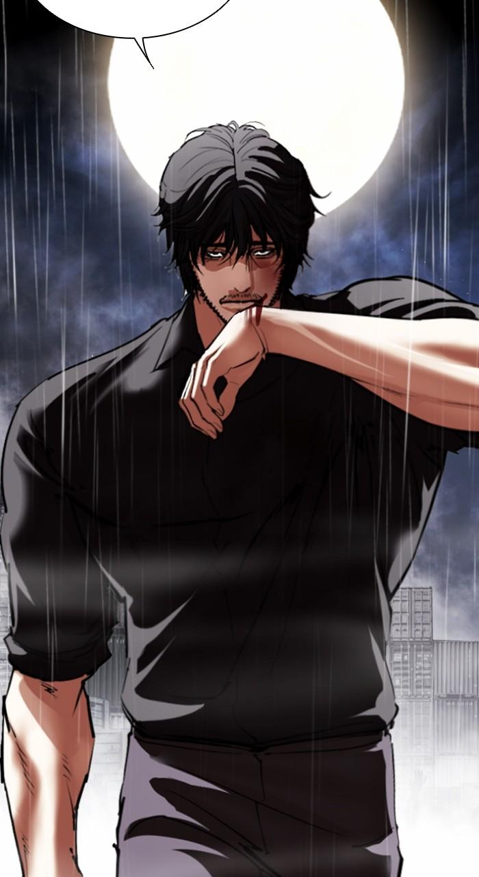 Lookism Chap 544 - Next Chap 545