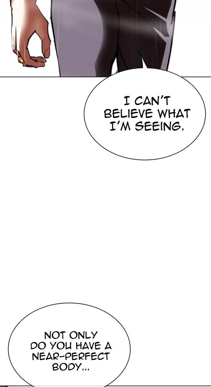 Lookism Chap 544 - Next Chap 545