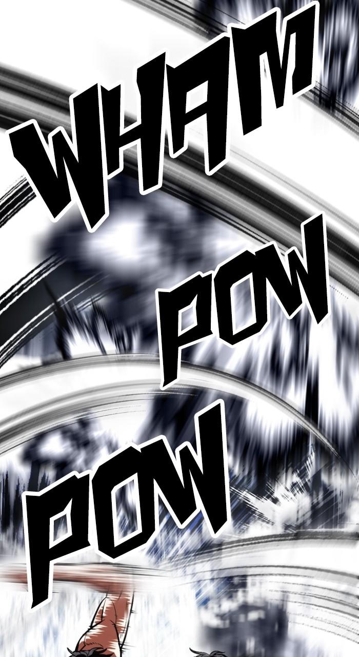 Lookism Chap 544 - Next Chap 545